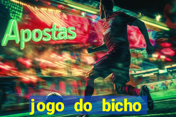 jogo do bicho estrela da sorte